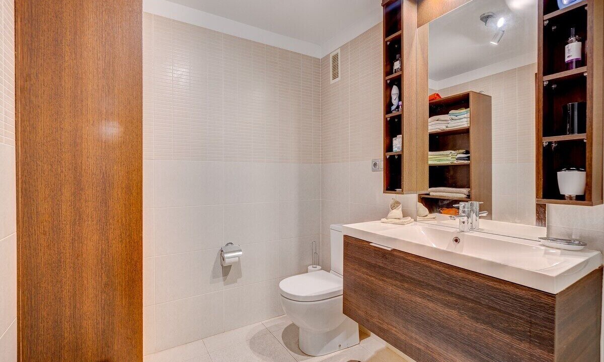 Photo of Bathroom in Playa Paraiso