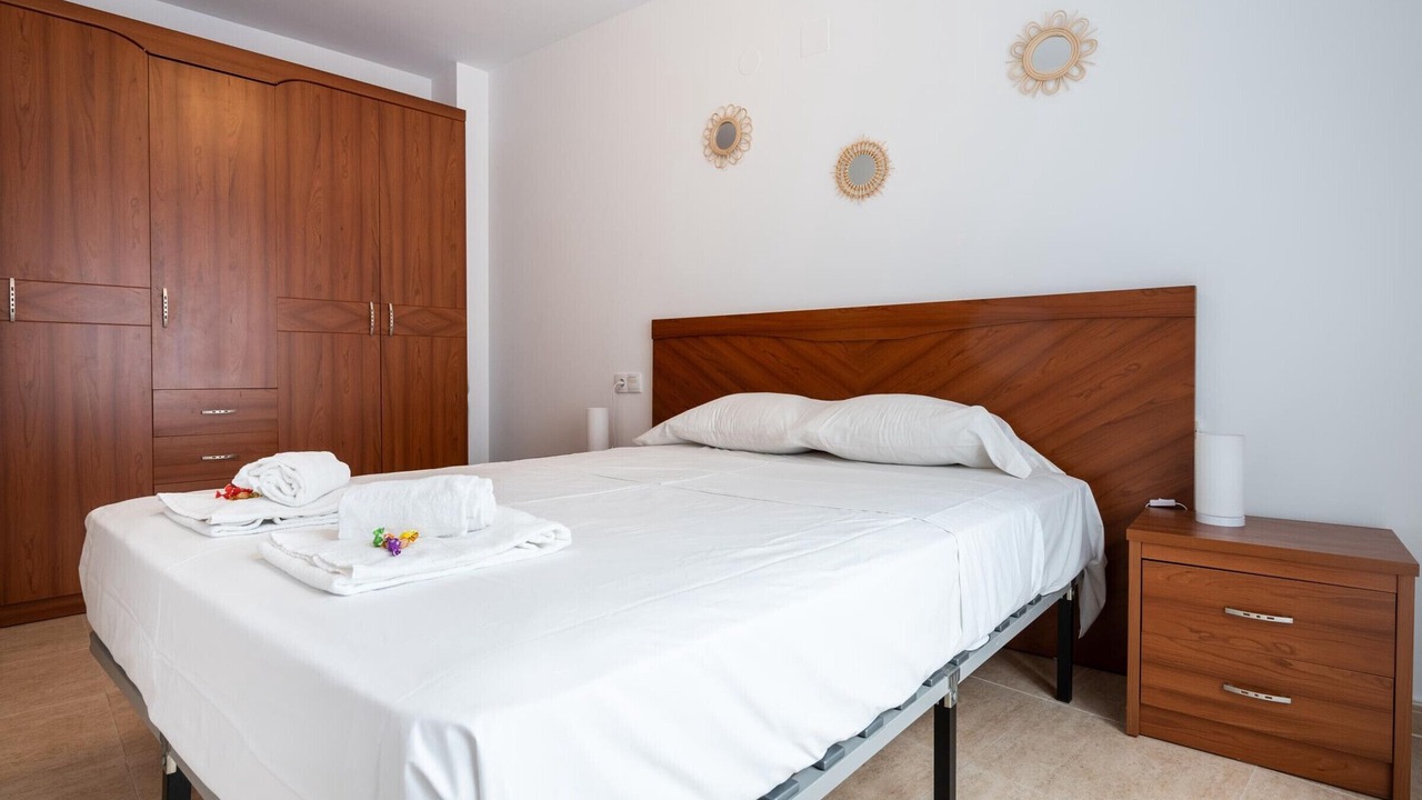 Photo of Bedroom in Sagunto