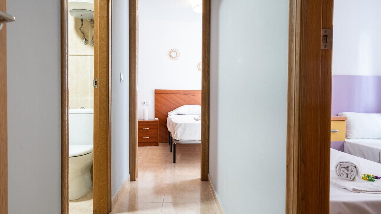 Photo of Bathroom in Sagunto