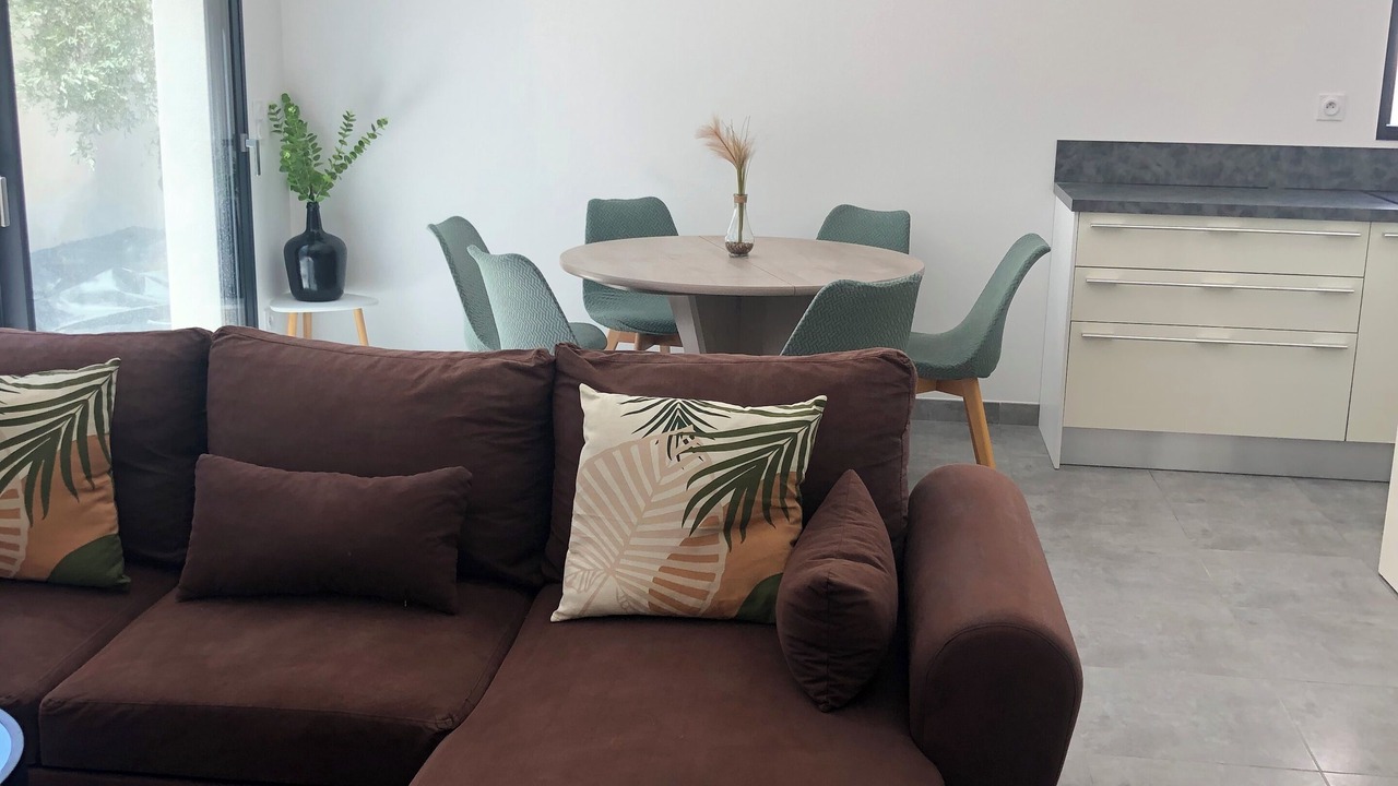 Photo of Livingroom in Garrigues