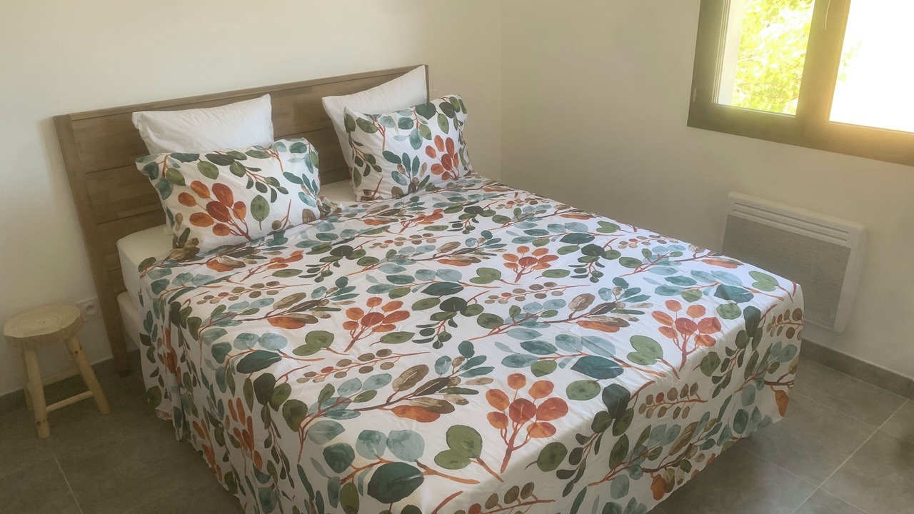Photo of Bedroom in Garrigues