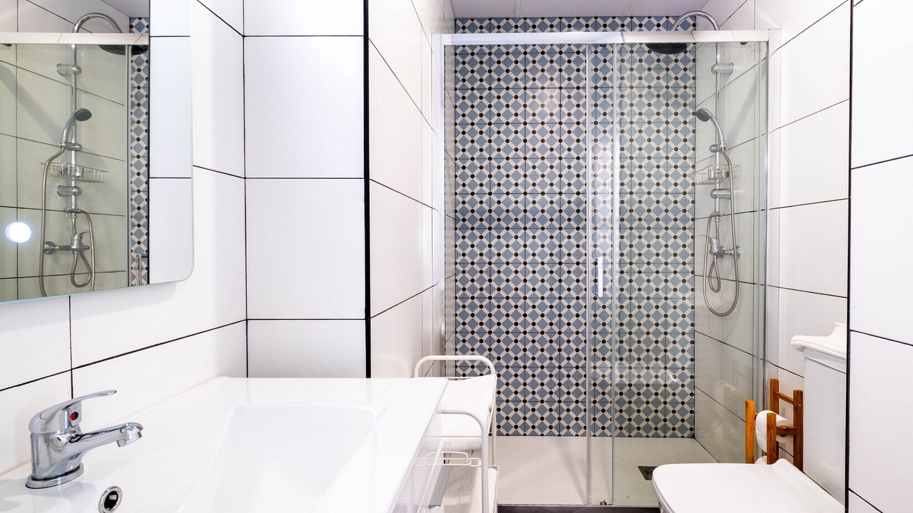 Photo of Bathroom in Morvedre