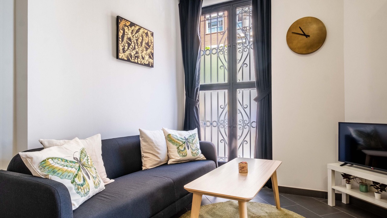 Photo of Livingroom in Morvedre
