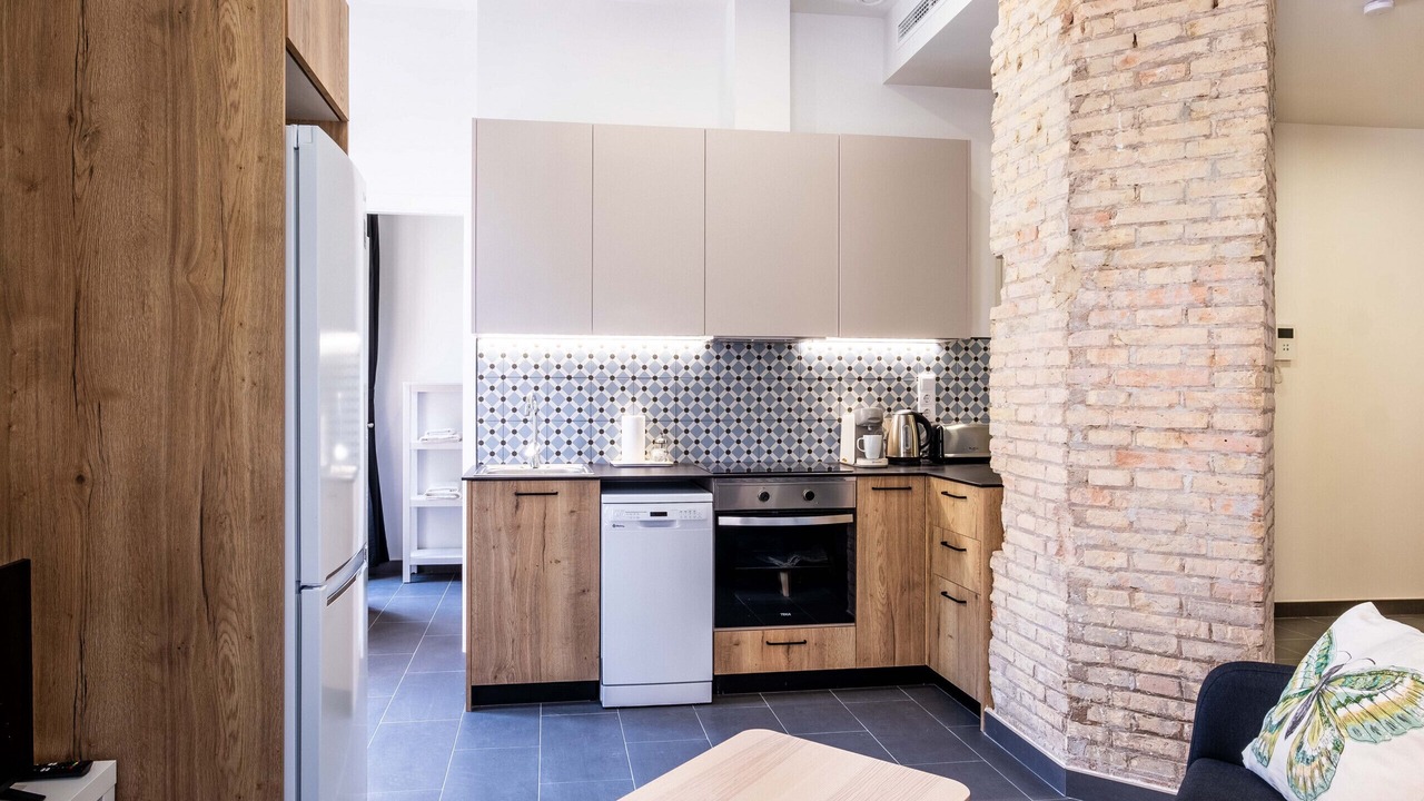 Photo of Livingroom in Morvedre