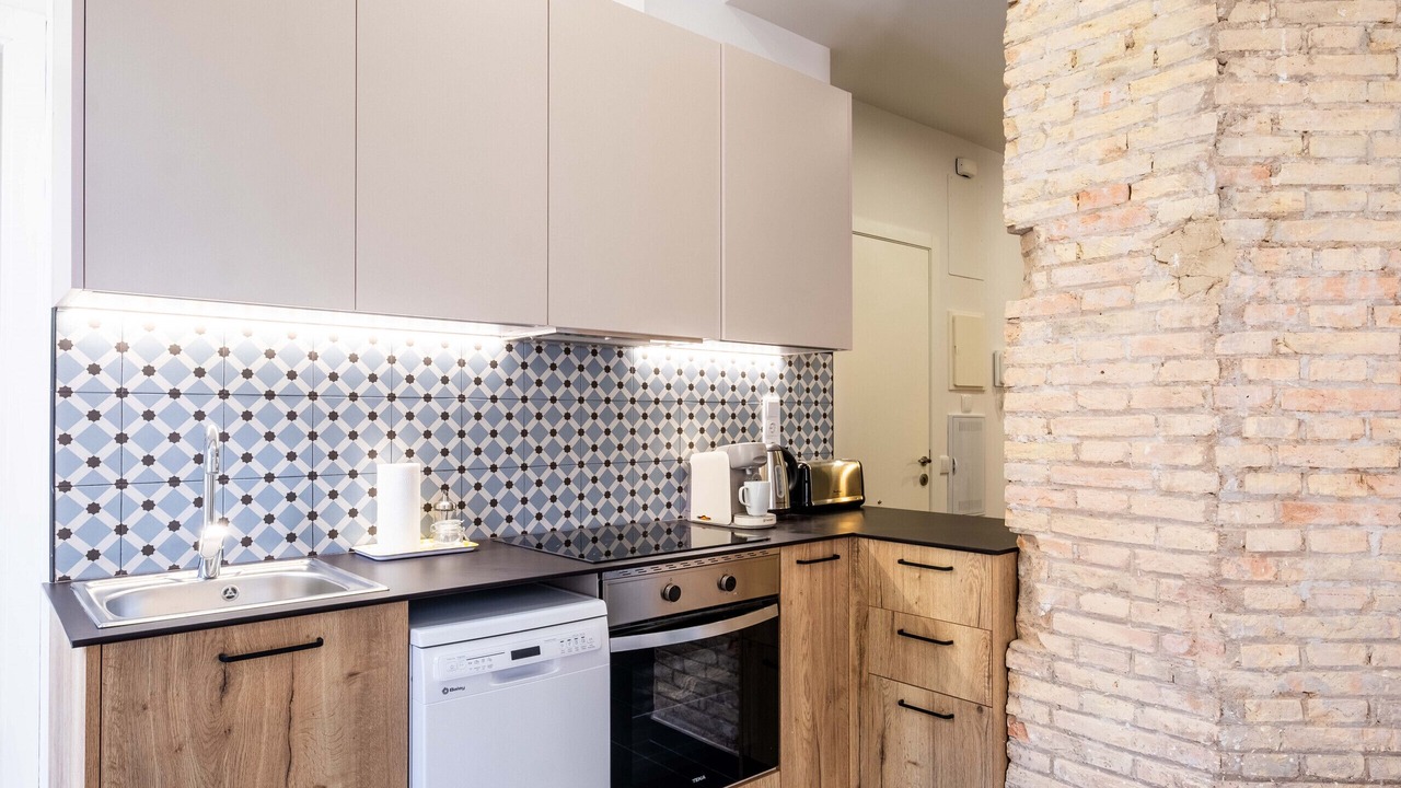 Photo of Kitchen in Morvedre