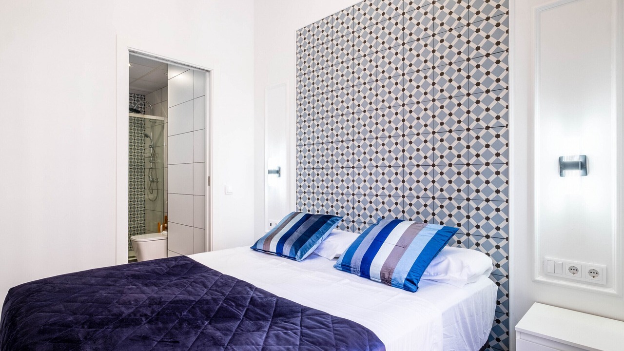 Photo of Bedroom in Morvedre