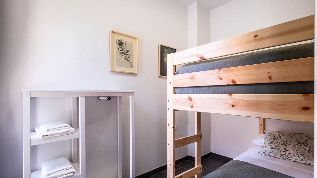 Photo of Bedroom in Morvedre