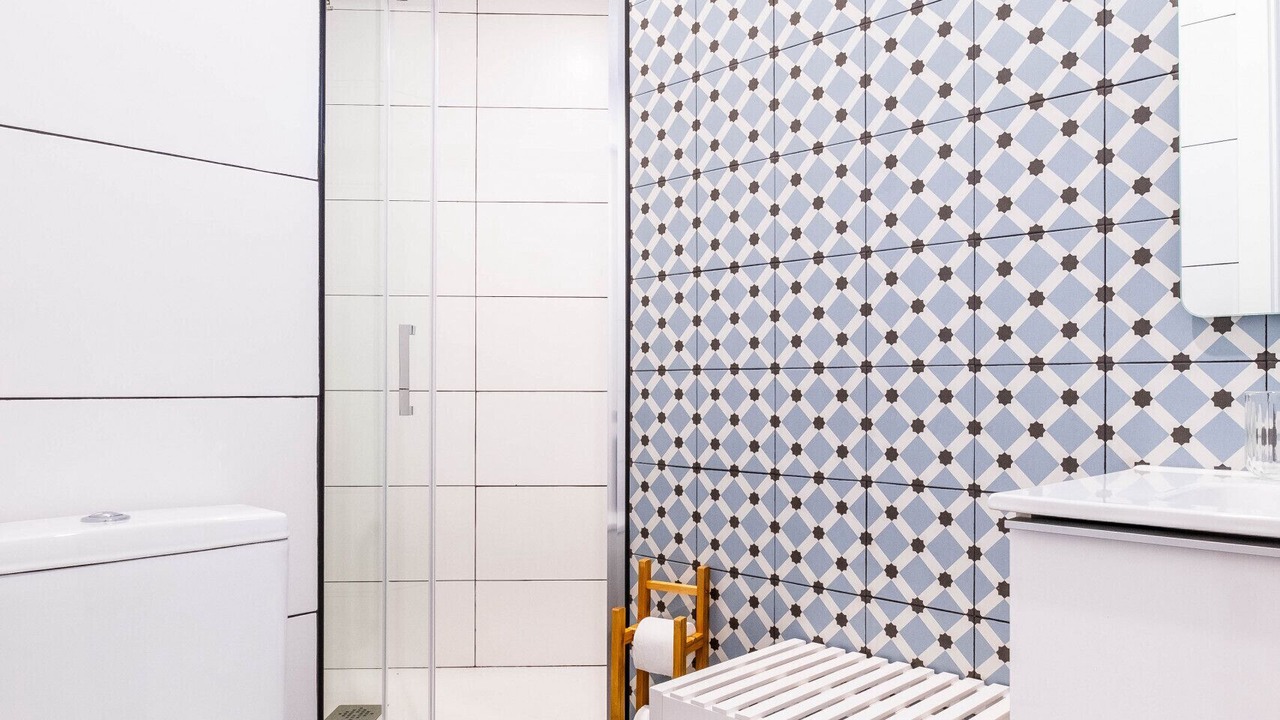 Photo of Bathroom in Morvedre