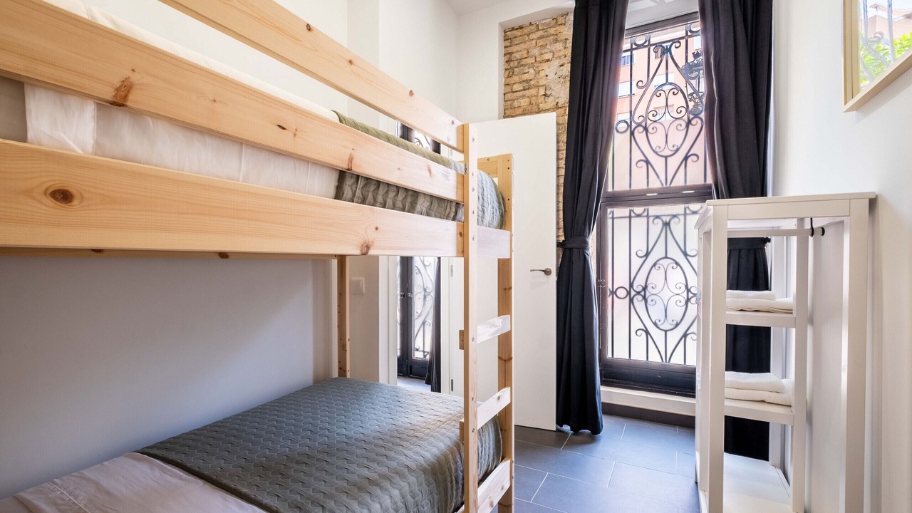 Photo of Bedroom in Morvedre