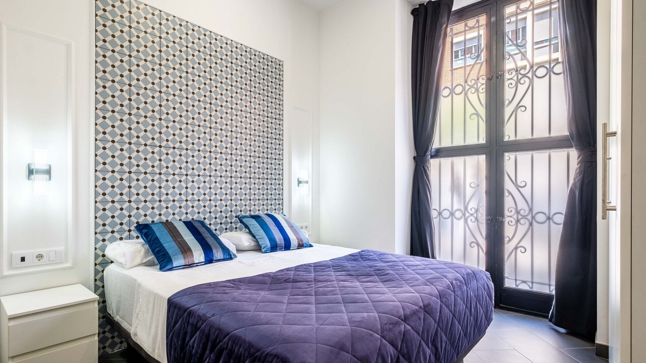 Photo of Bedroom in Morvedre