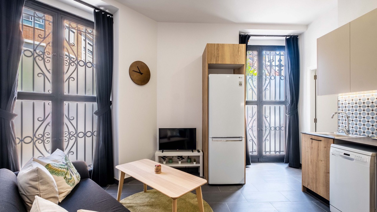 Photo of Livingroom in Morvedre