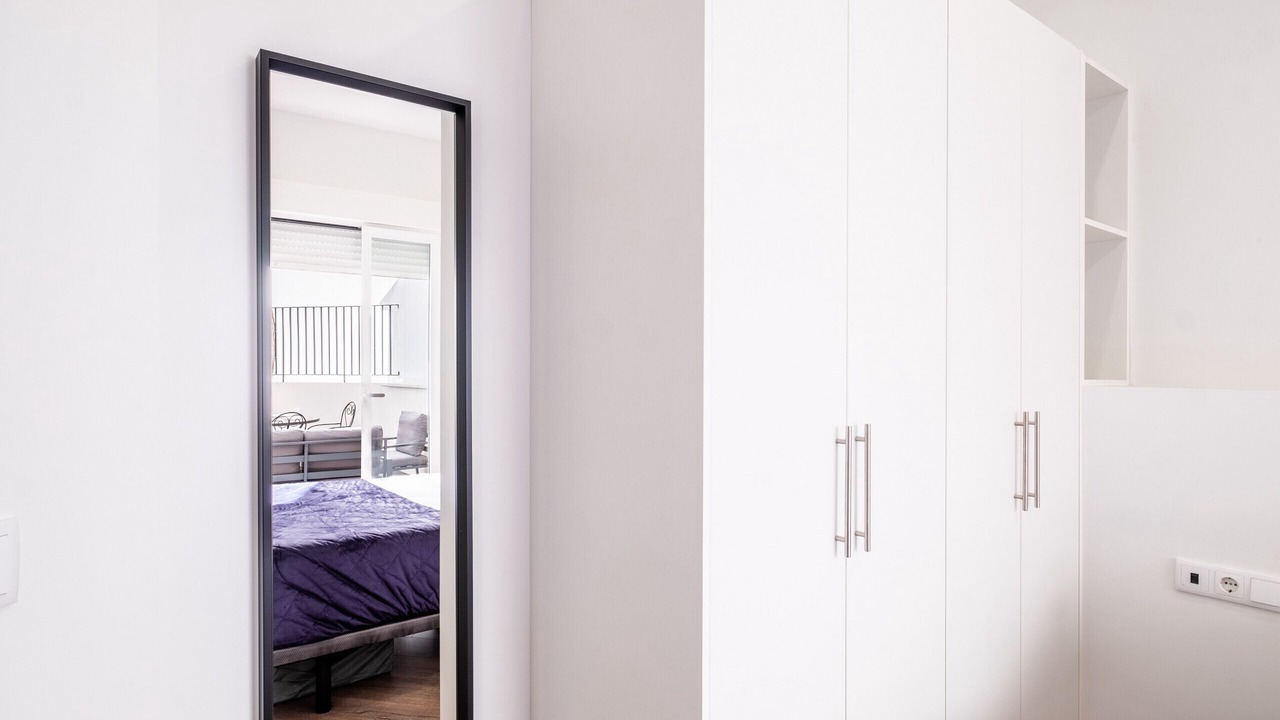 Photo of Bedroom in Morvedre