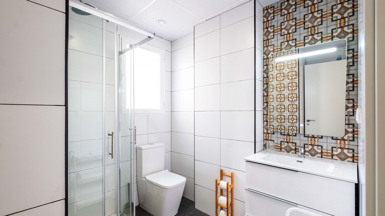 Photo of Bathroom in Morvedre