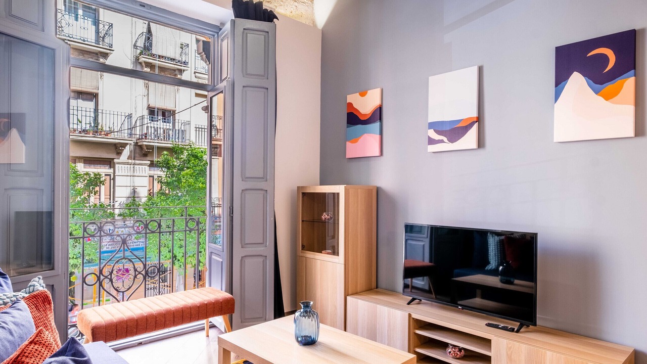Photo of Livingroom in Morvedre