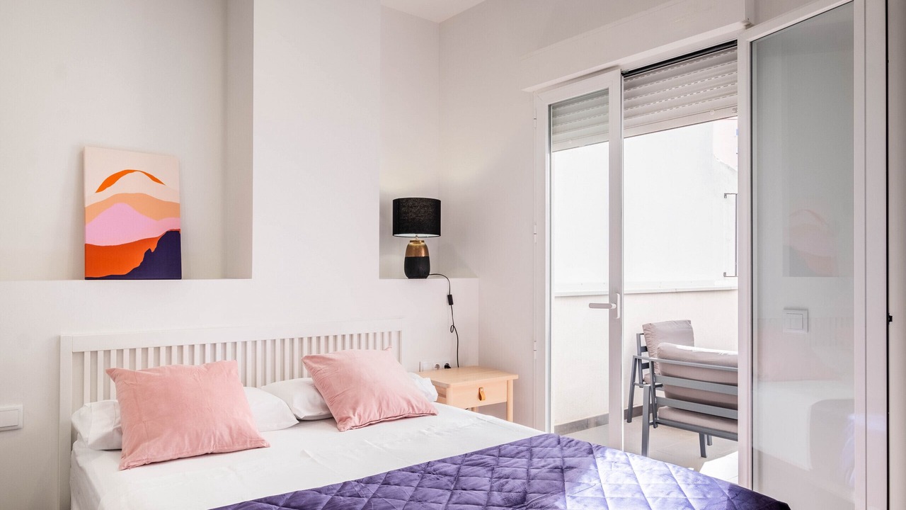 Photo of Bedroom in Morvedre