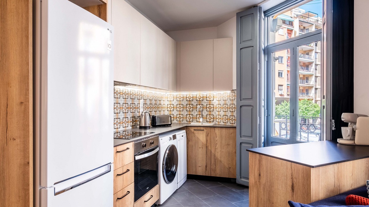 Photo of Kitchen in Morvedre