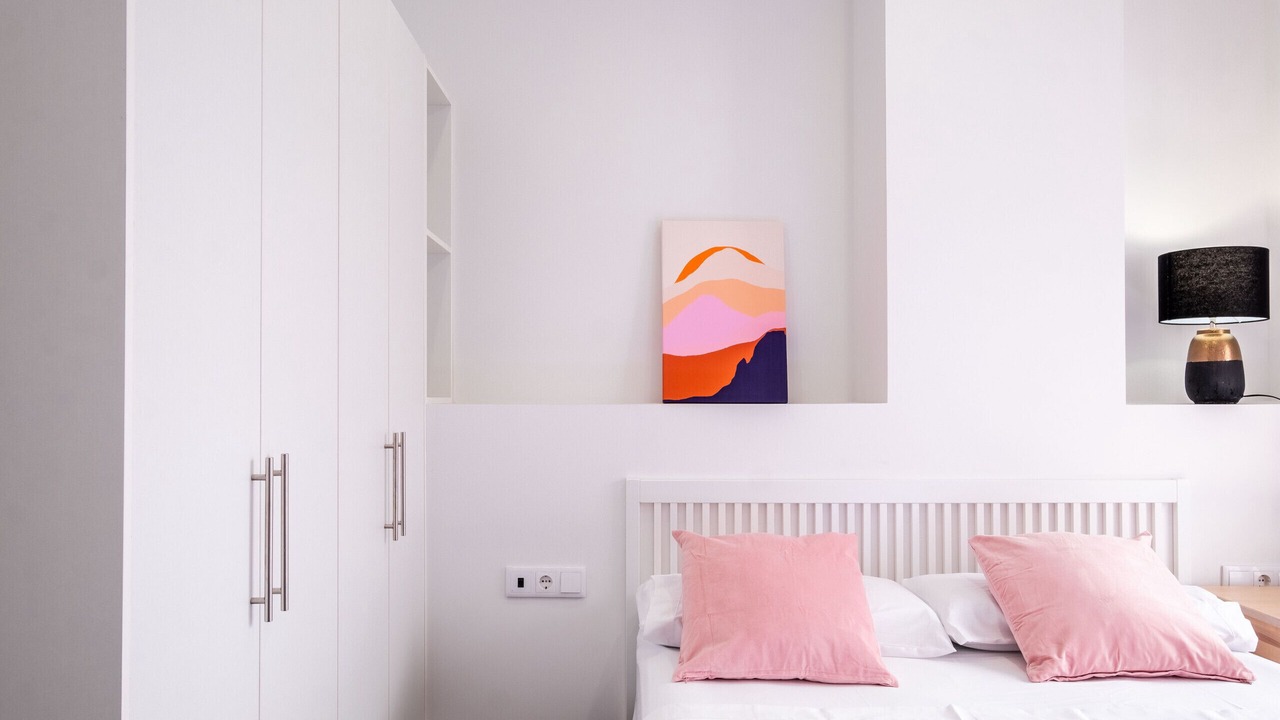 Photo of Bedroom in Morvedre