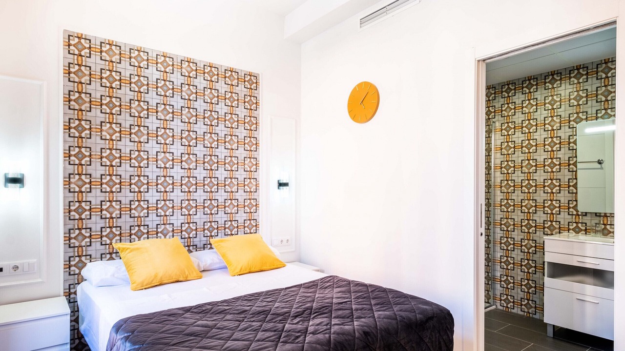 Photo of Bedroom in Morvedre