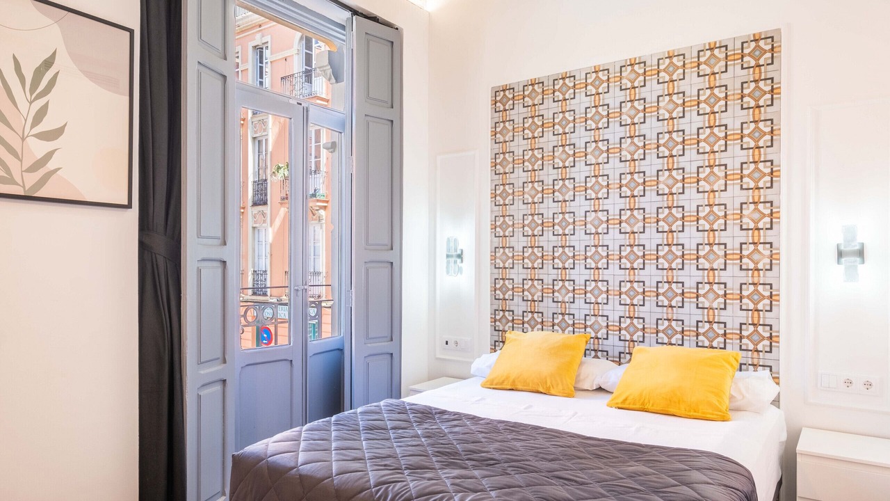 Photo of Bedroom in Morvedre