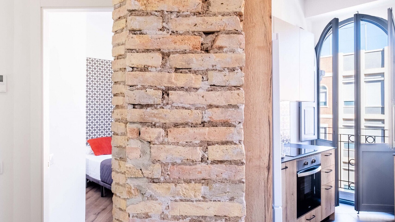 Photo of Bedroom in Morvedre