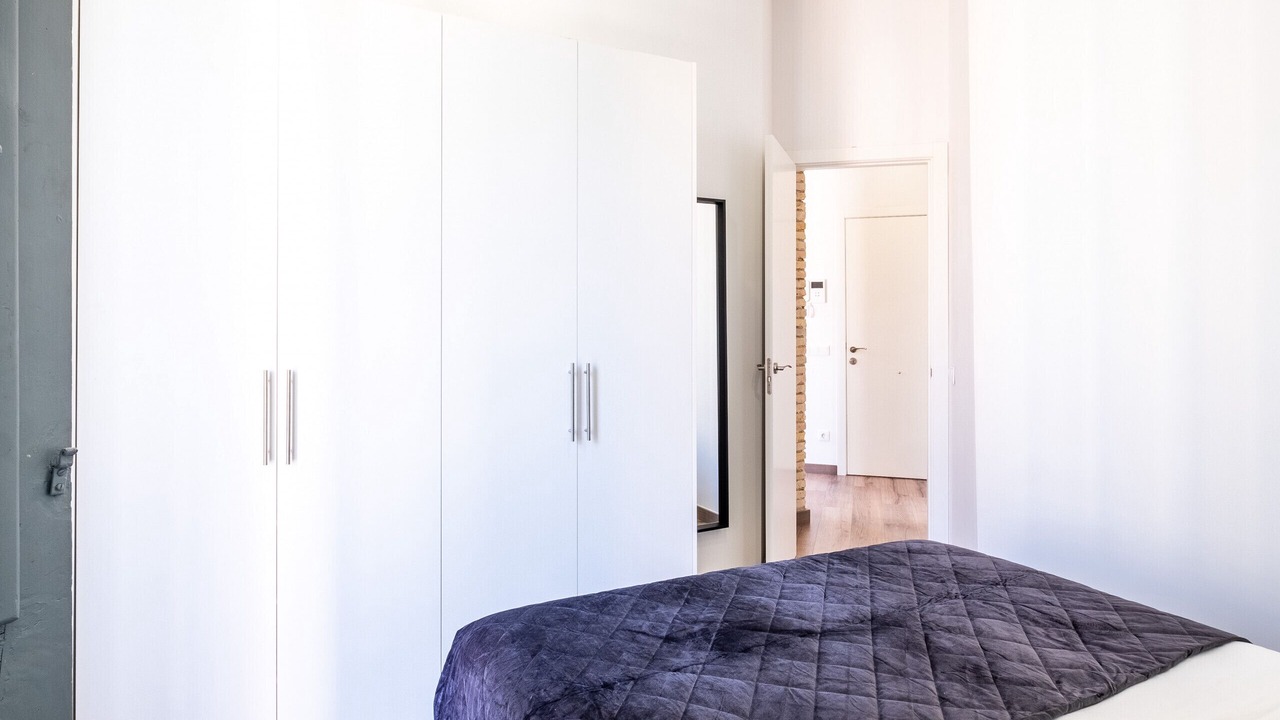 Photo of Bedroom in Morvedre