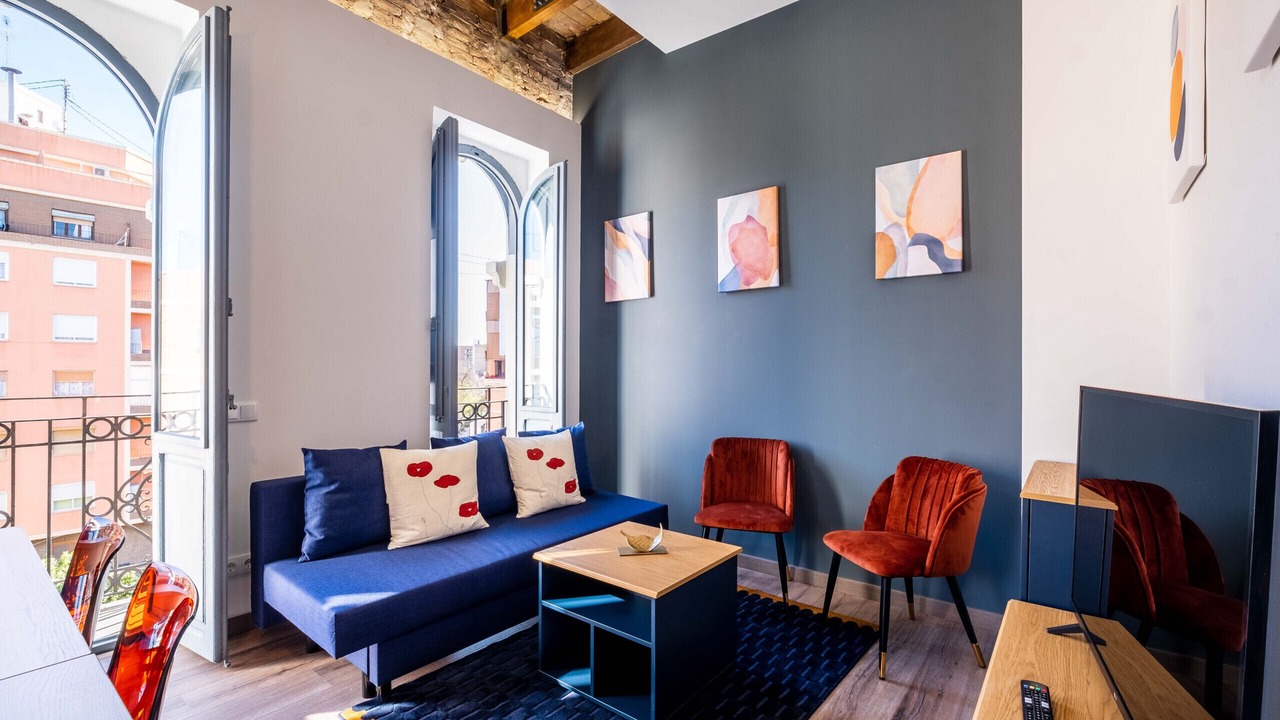 Photo of Livingroom in Morvedre