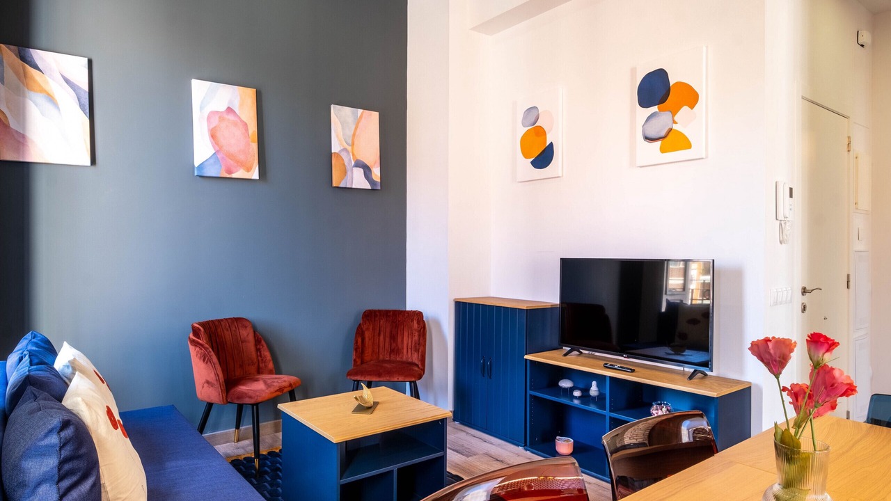 Photo of Livingroom in Morvedre