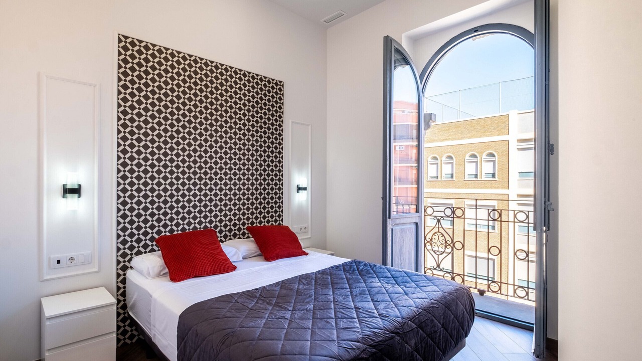 Photo of Bedroom in Morvedre