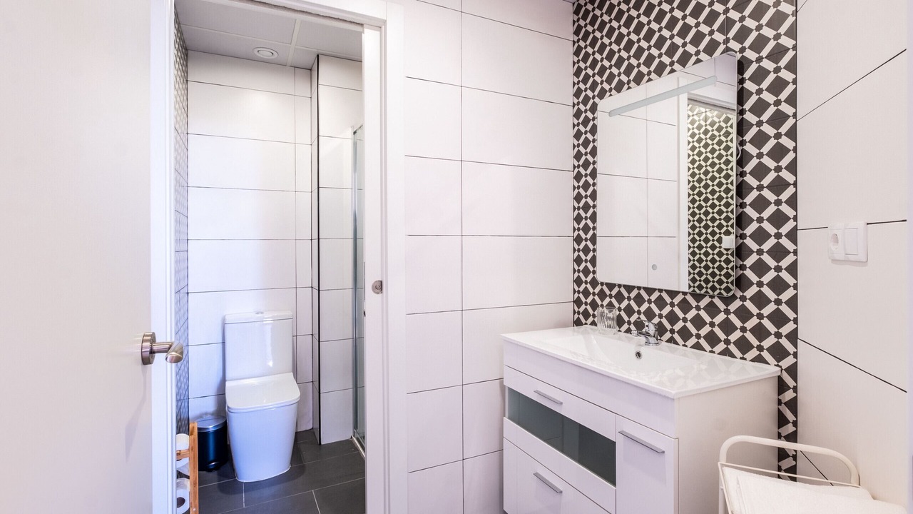 Photo of Bathroom in Morvedre