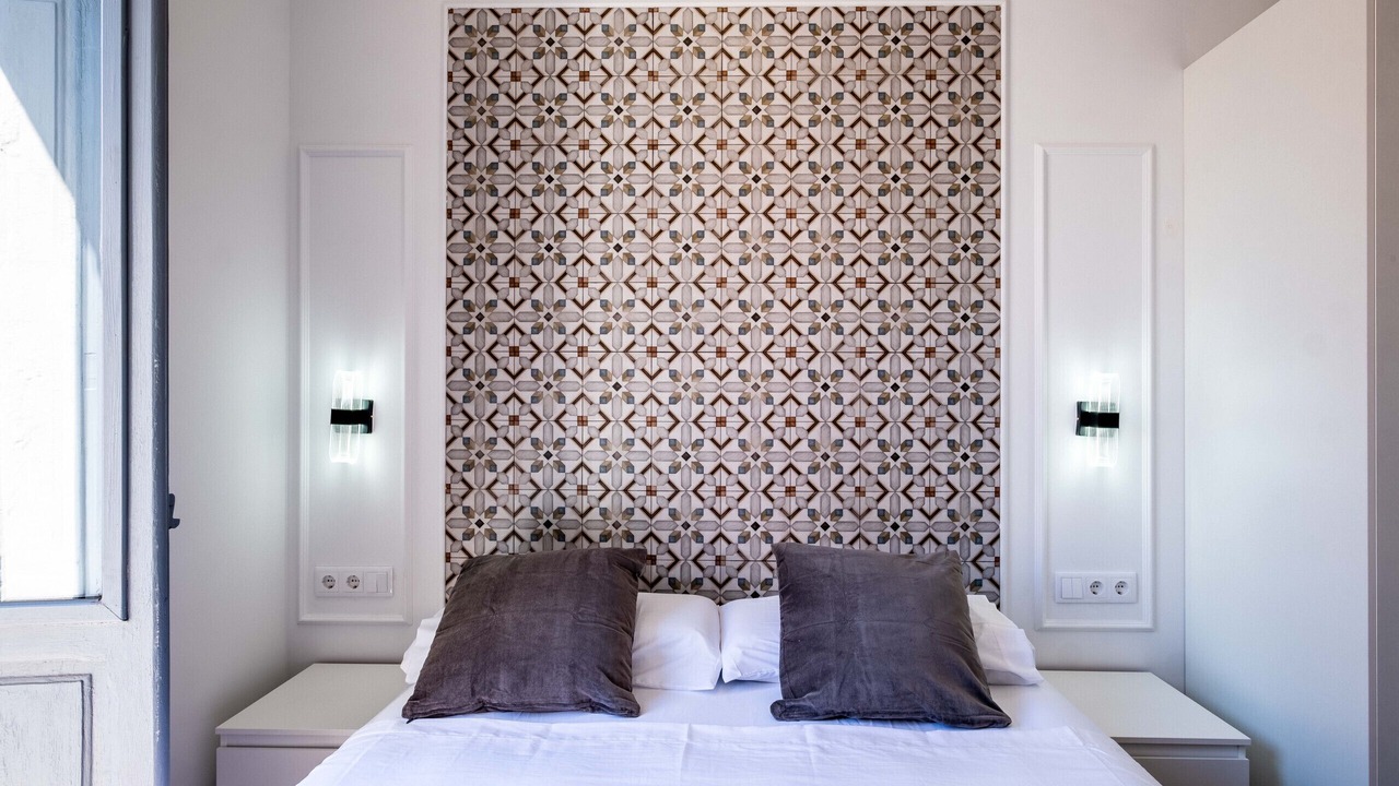Photo of Bedroom in Morvedre