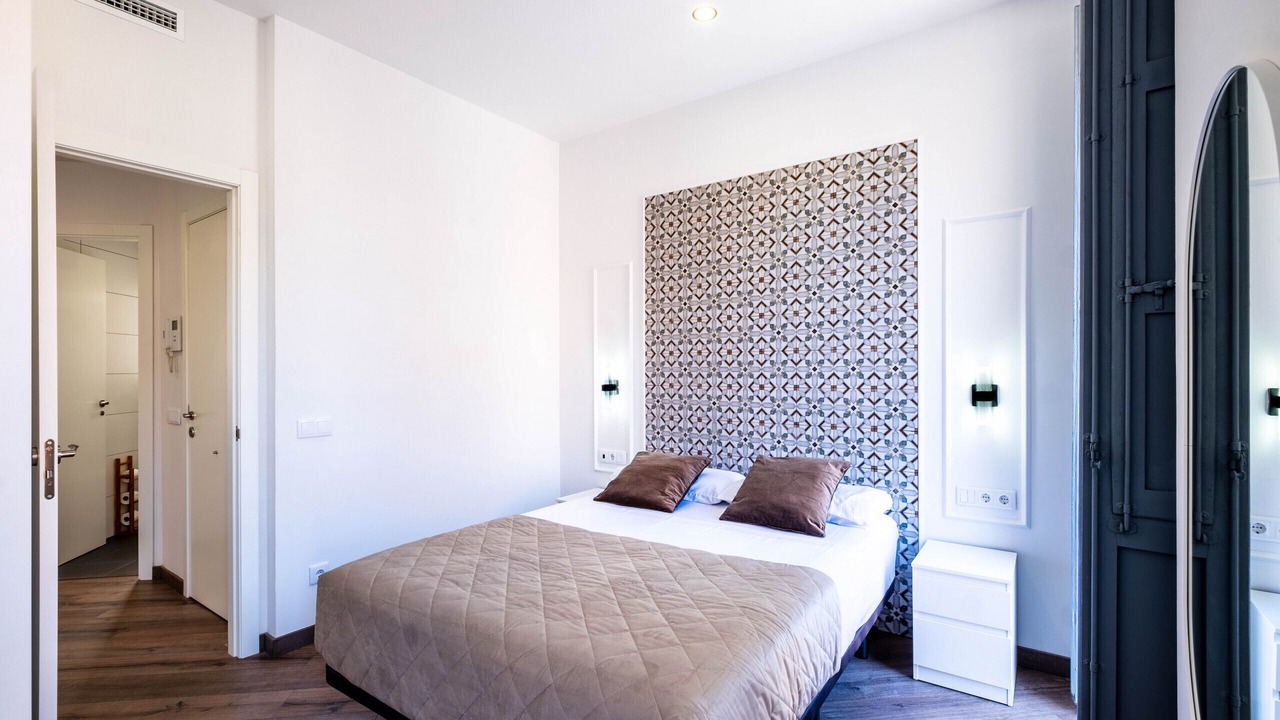 Photo of Bedroom in Morvedre