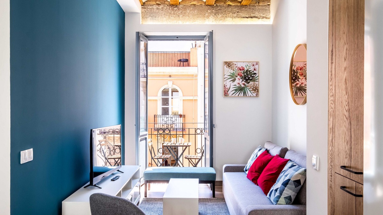 Photo of Livingroom in Morvedre