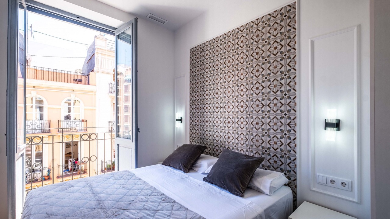 Photo of Bedroom in Morvedre