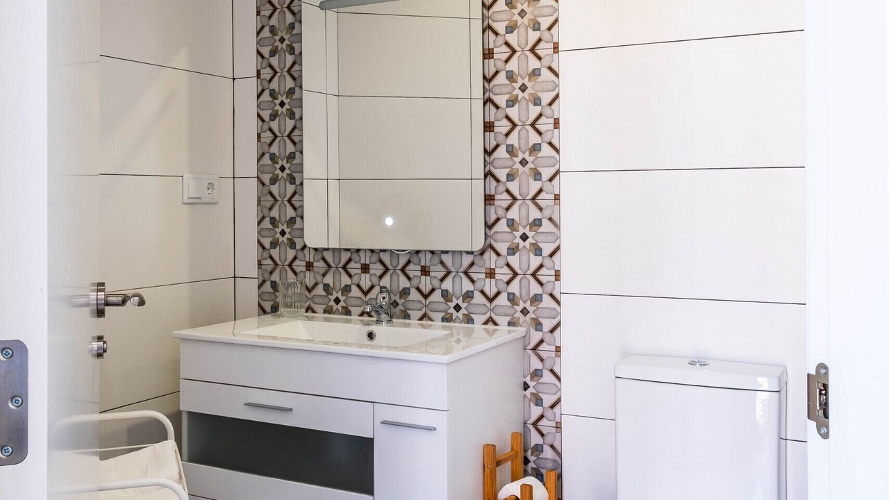 Photo of Bathroom in Morvedre