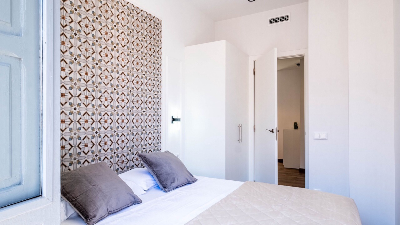 Photo of Bedroom in Morvedre
