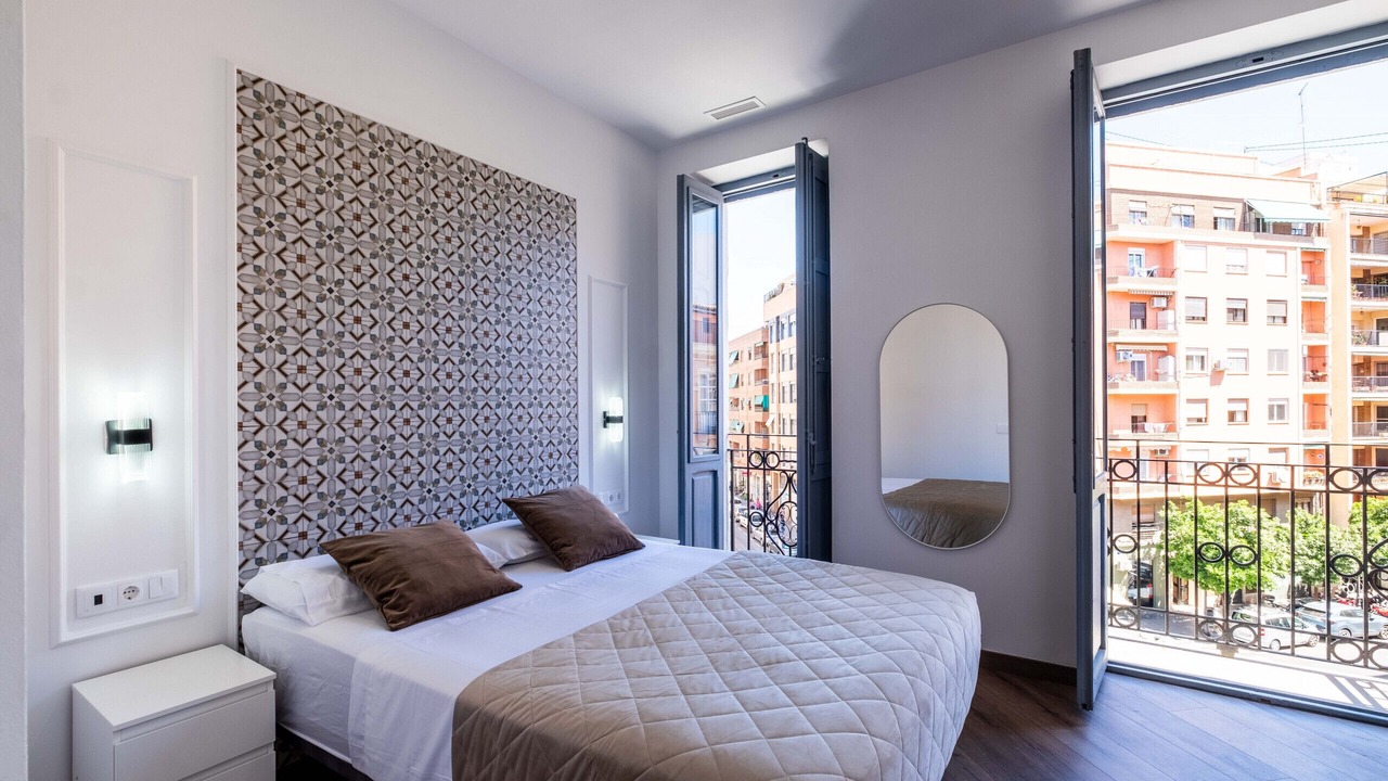 Photo of Bedroom in Morvedre