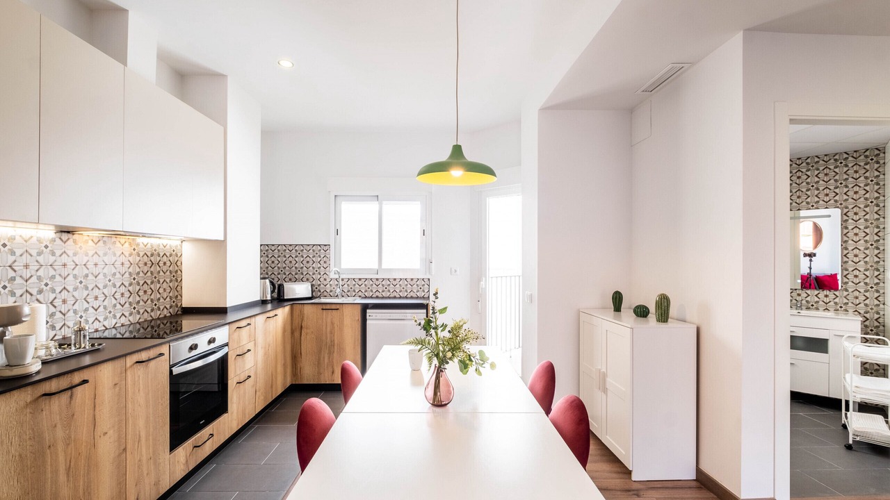 Photo of Kitchen in Morvedre