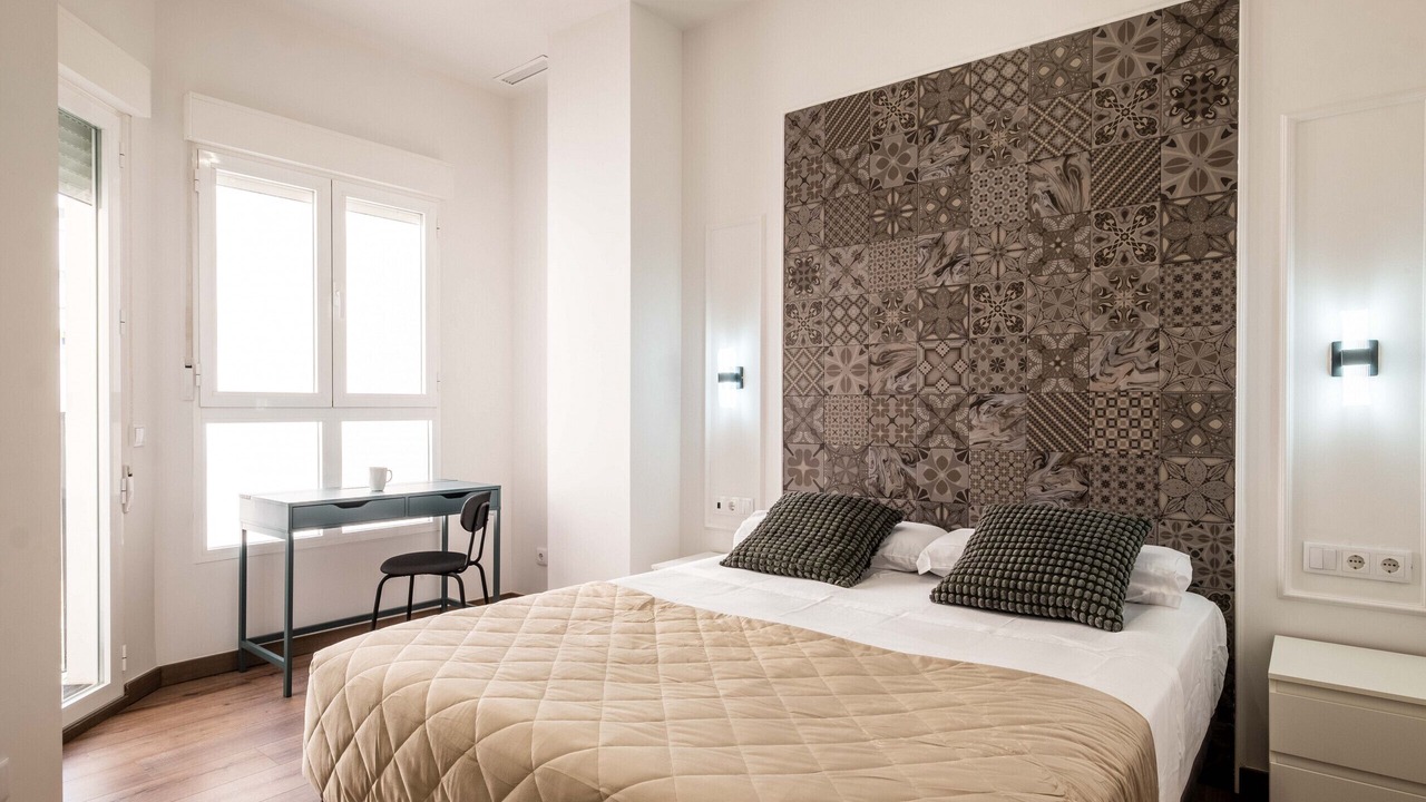 Photo of Bedroom in Morvedre