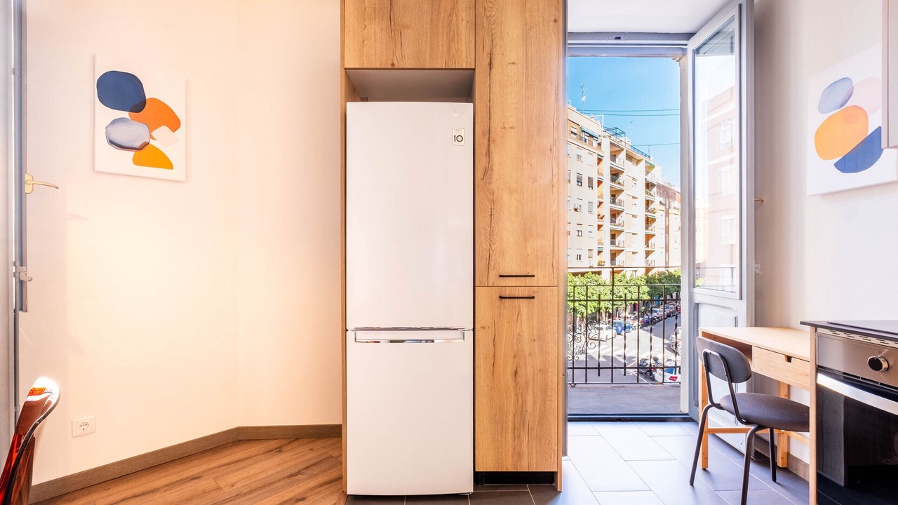 Photo of Kitchen in Morvedre