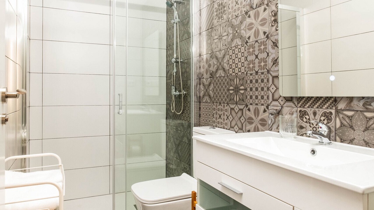 Photo of Bathroom in Morvedre