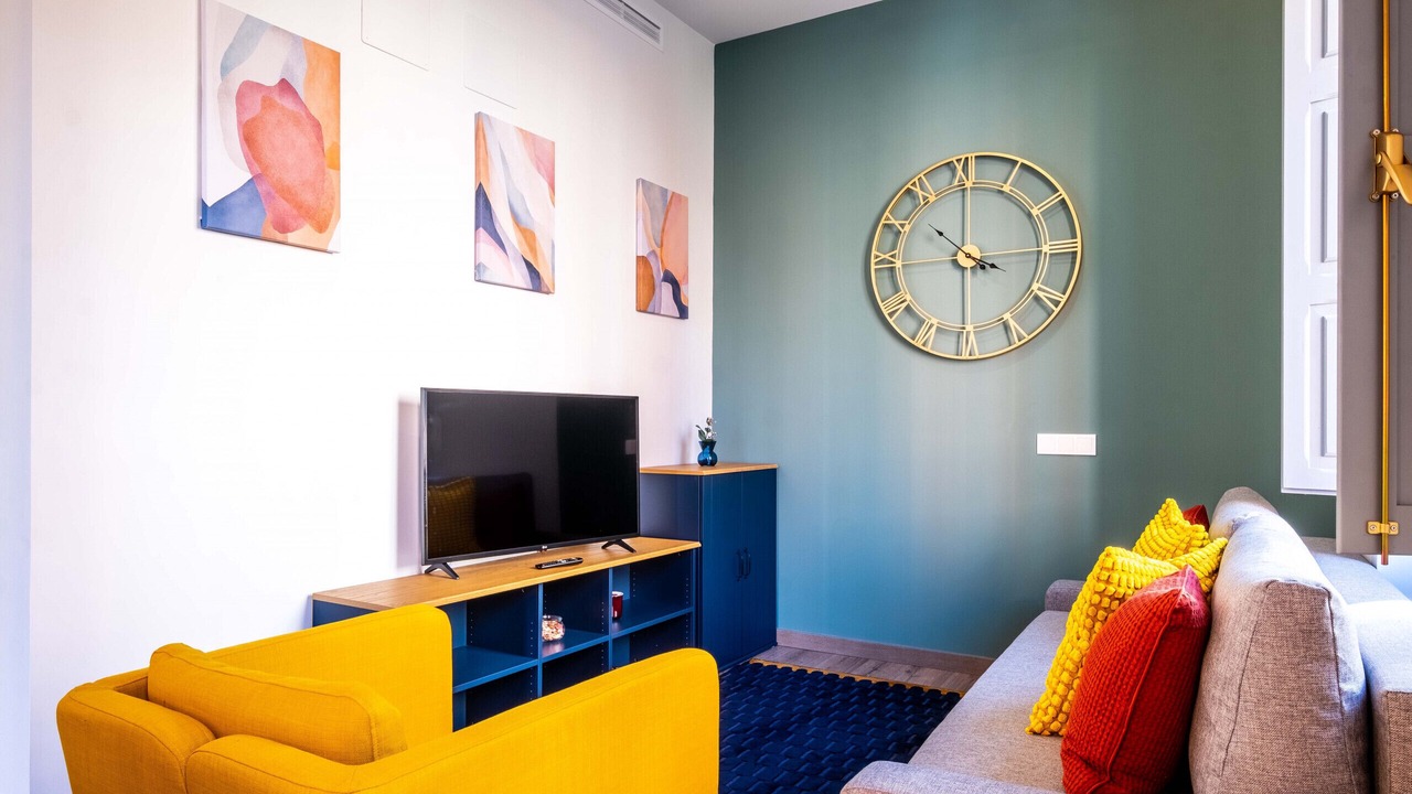 Photo of Livingroom in Morvedre