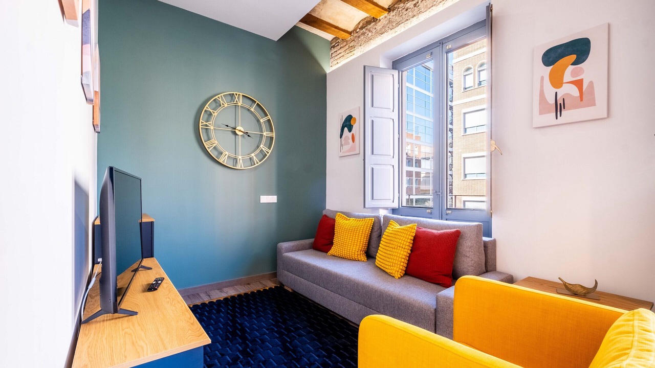 Photo of Livingroom in Morvedre
