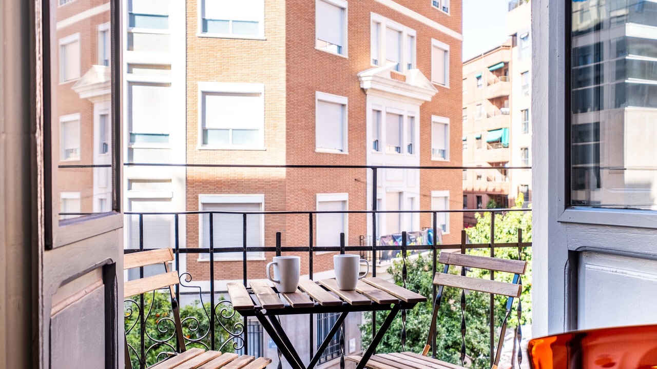 Photo of Outdoor in Morvedre