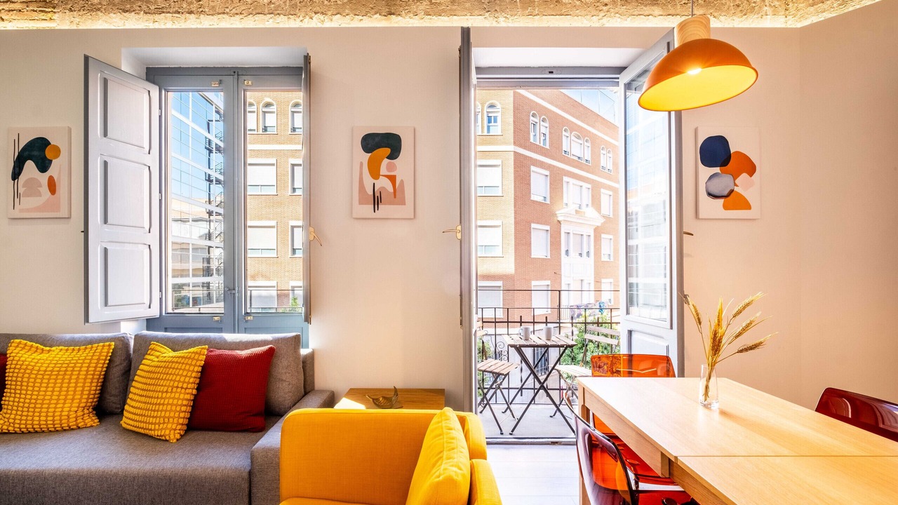 Photo of Livingroom in Morvedre