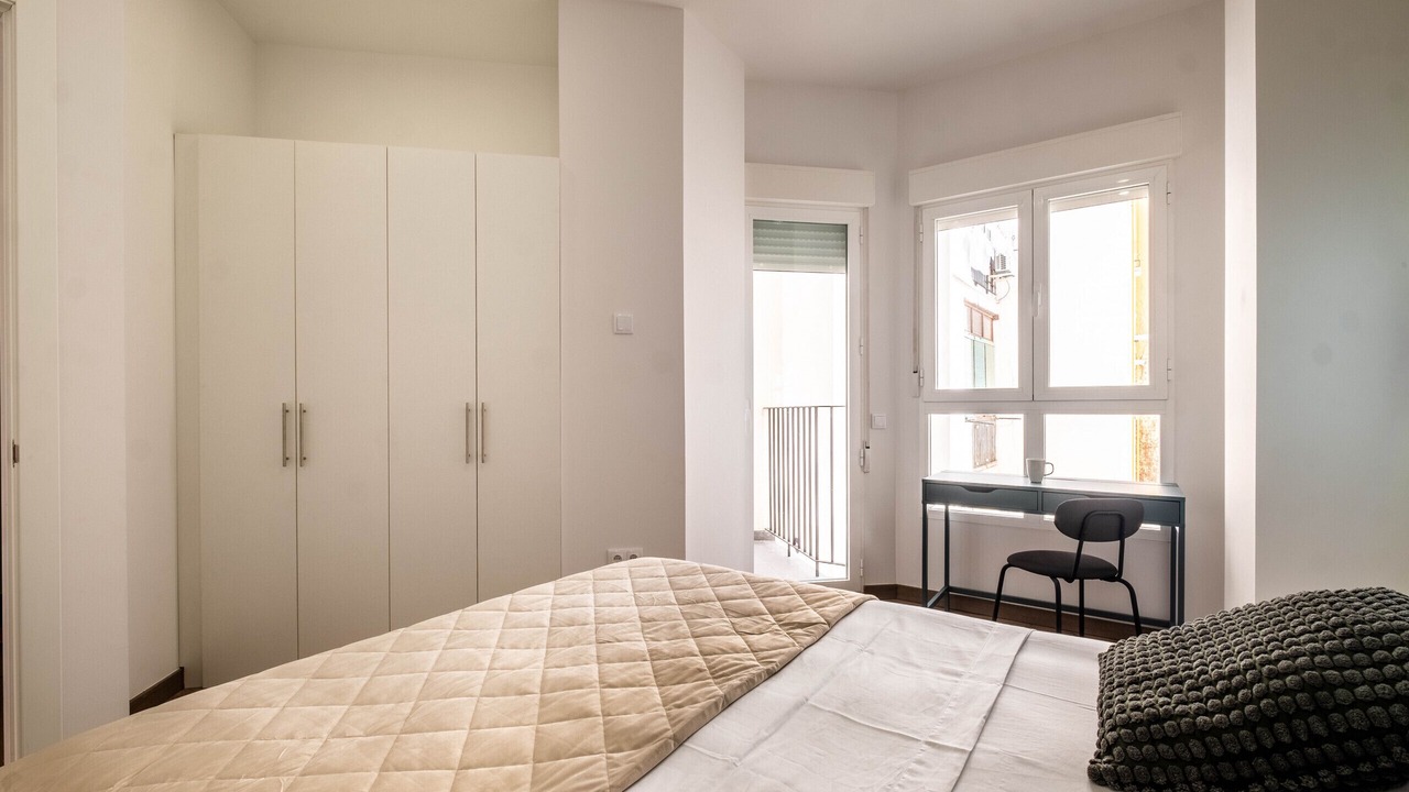 Photo of Bedroom in Morvedre