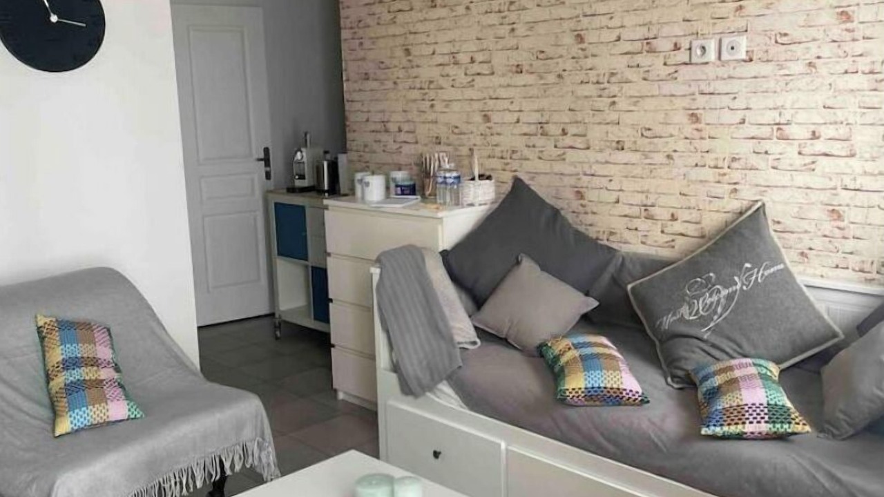 Photo of Livingroom in Belsunce