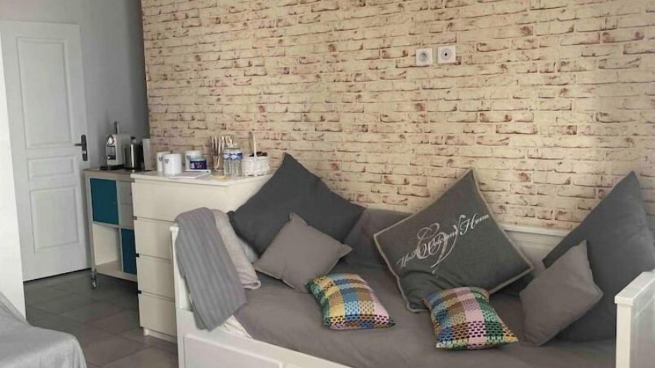 Photo of Livingroom in Belsunce