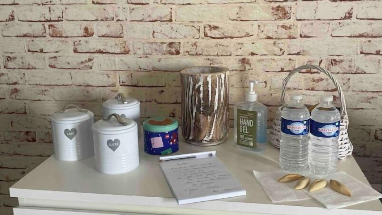 Photo of Kitchen in Belsunce