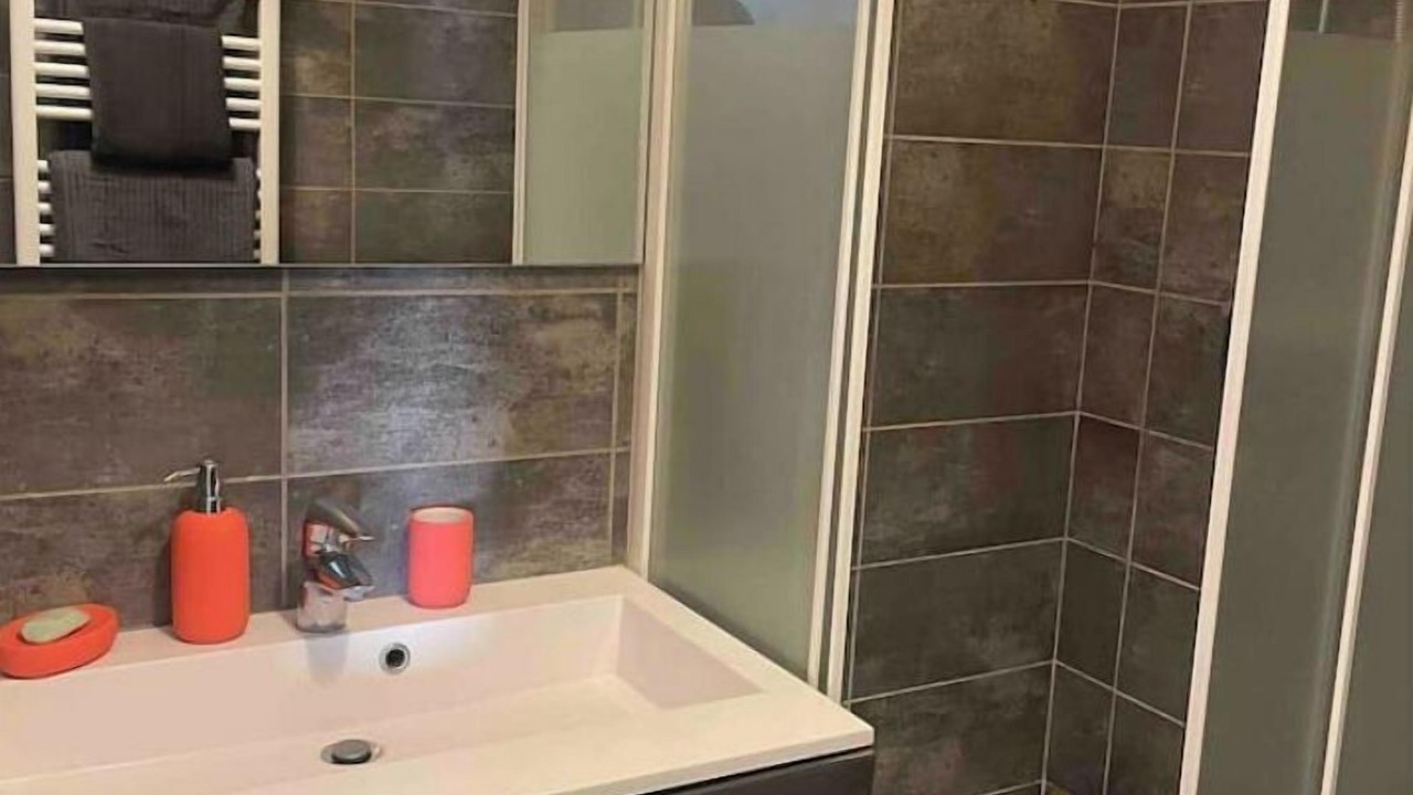 Photo of Bathroom in Belsunce