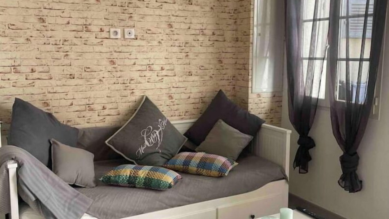 Photo of Livingroom in Belsunce